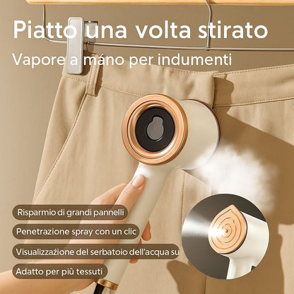 JetPress, il tuo compagno di stile ovunque