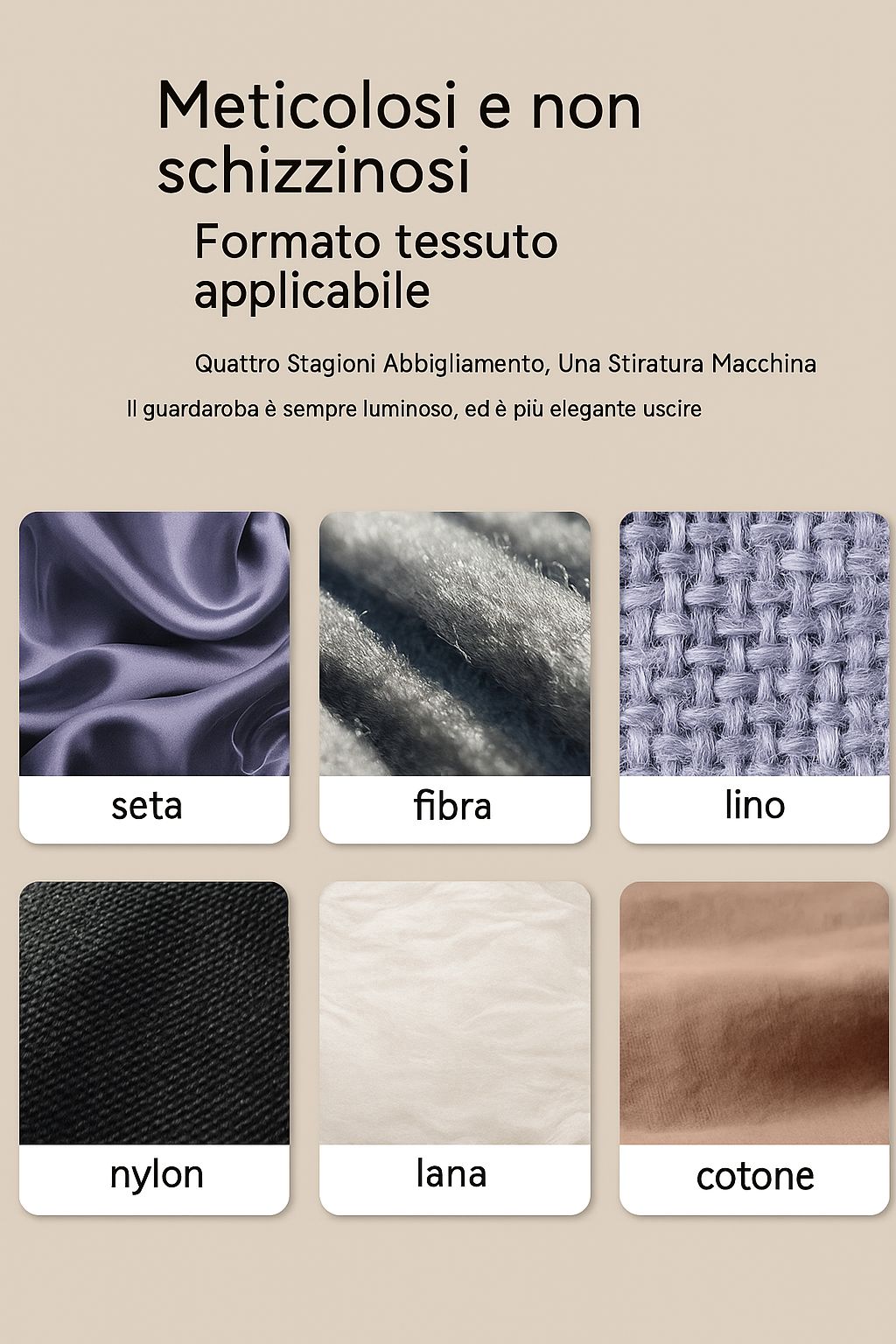 JetPress, il tuo compagno di stile ovunque